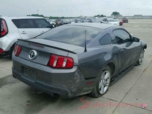 1C4HJXDN5LW172802 2012 FORD MUSTANG