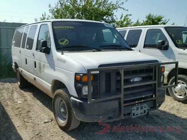 3KPA24AB4JE100181 2008 FORD ECONOLINE