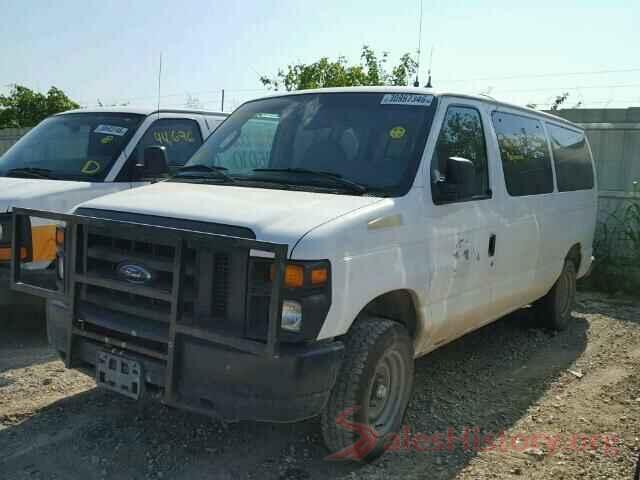 3KPA24AB4JE100181 2008 FORD ECONOLINE