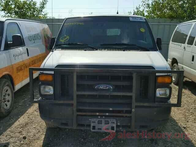 3KPA24AB4JE100181 2008 FORD ECONOLINE