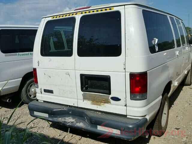 3KPA24AB4JE100181 2008 FORD ECONOLINE