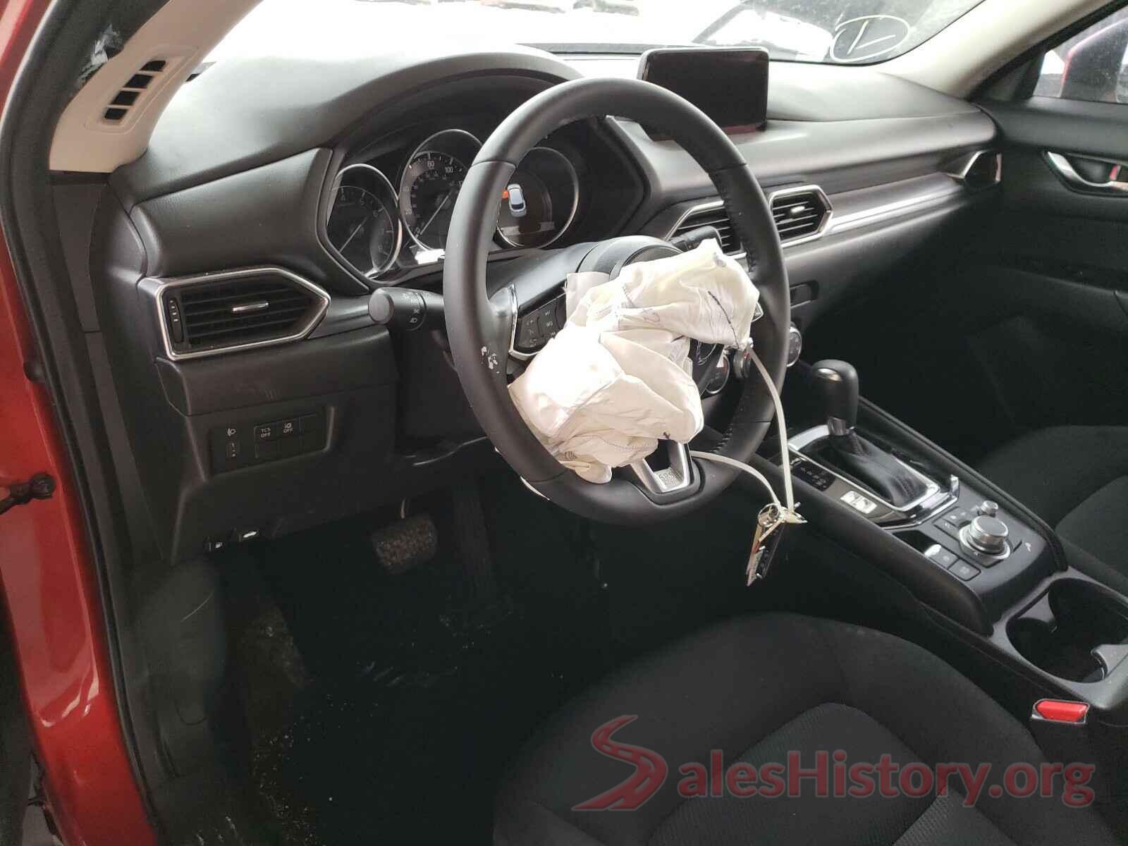 JM3KFABM5L0830885 2020 MAZDA CX-5