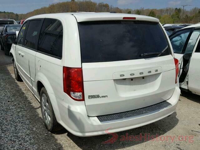 2C3CDXBG4HH553508 2013 DODGE CARAVAN