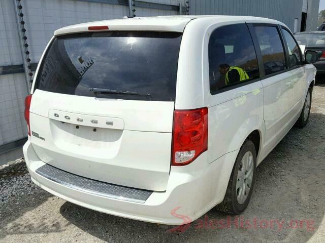 2C3CDXBG4HH553508 2013 DODGE CARAVAN