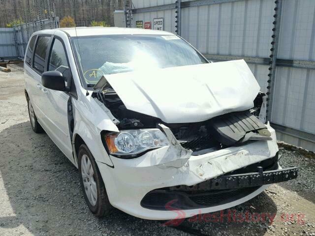 2C3CDXBG4HH553508 2013 DODGE CARAVAN