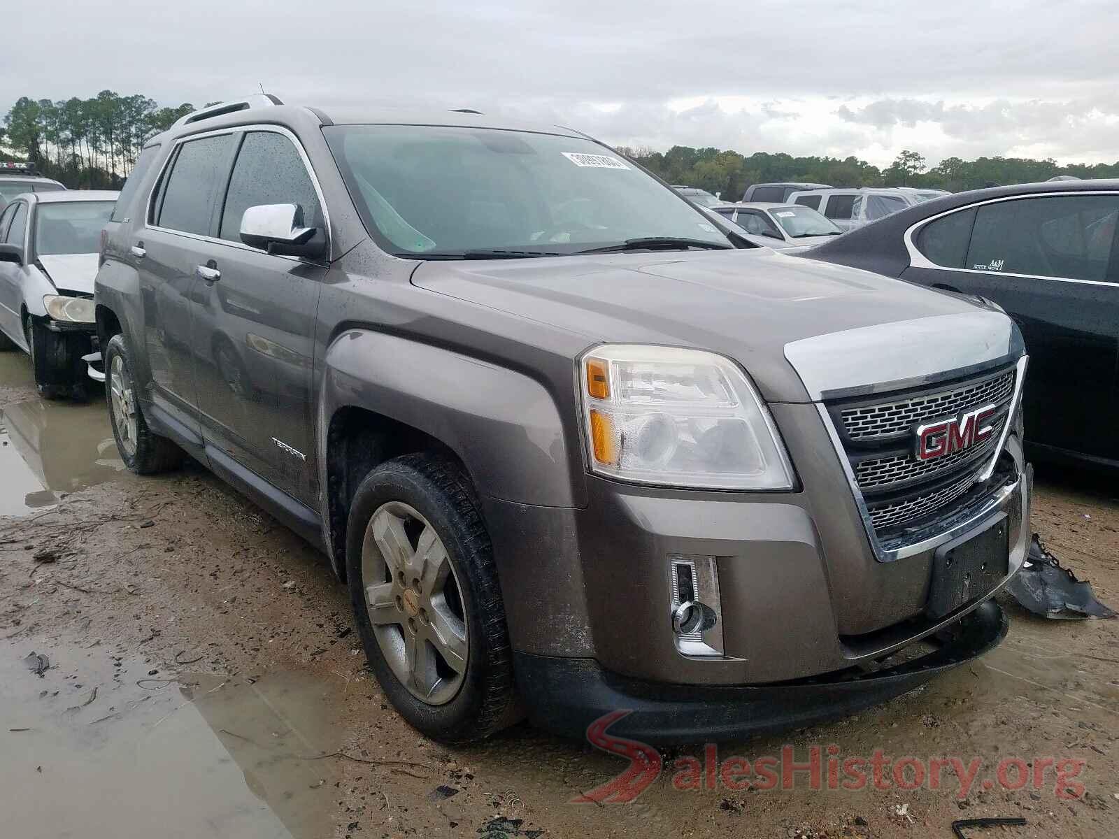 1HGCV1F58JA005046 2012 GMC TERRAIN