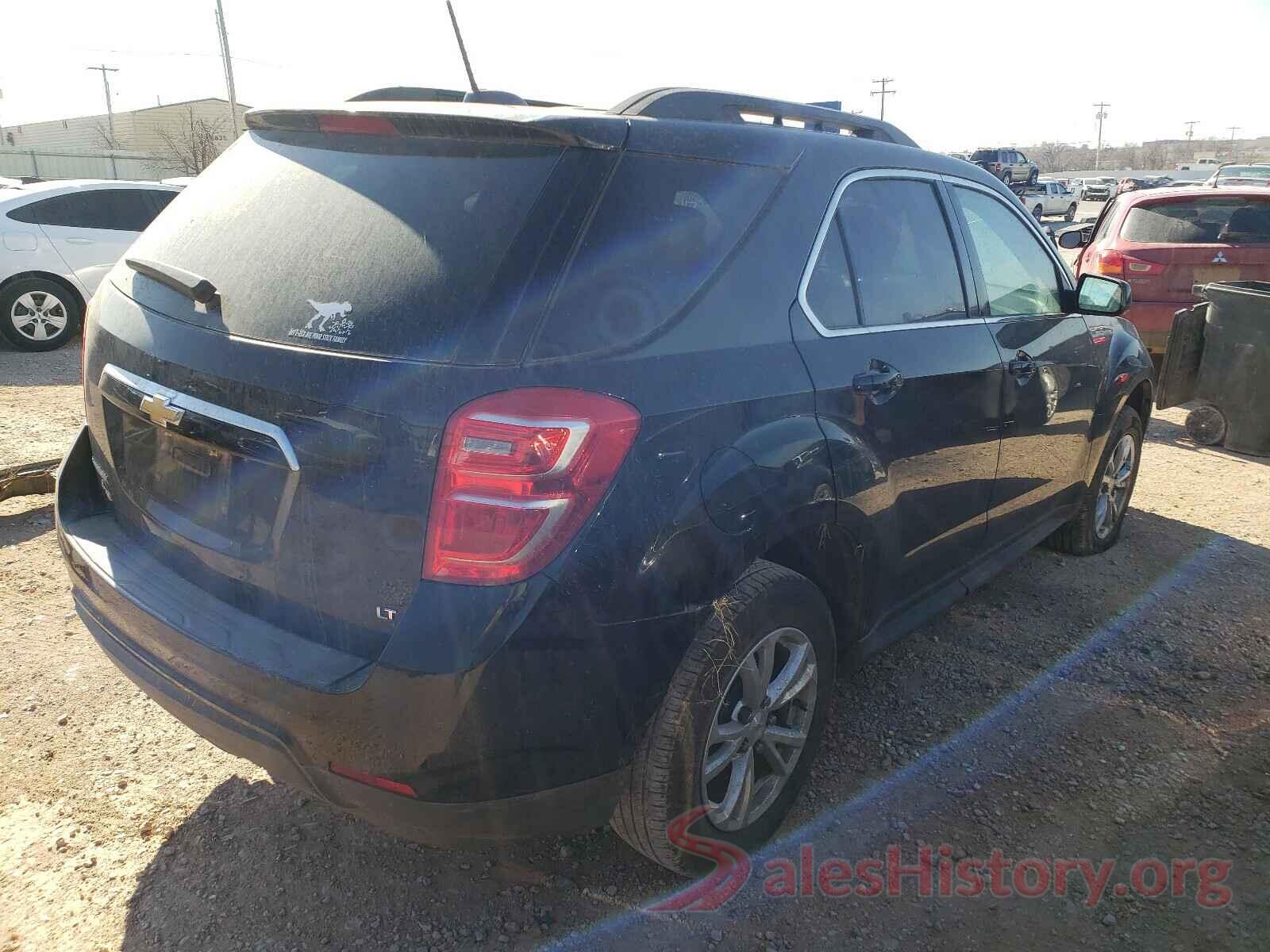 2GNALCEK8H1513530 2017 CHEVROLET EQUINOX