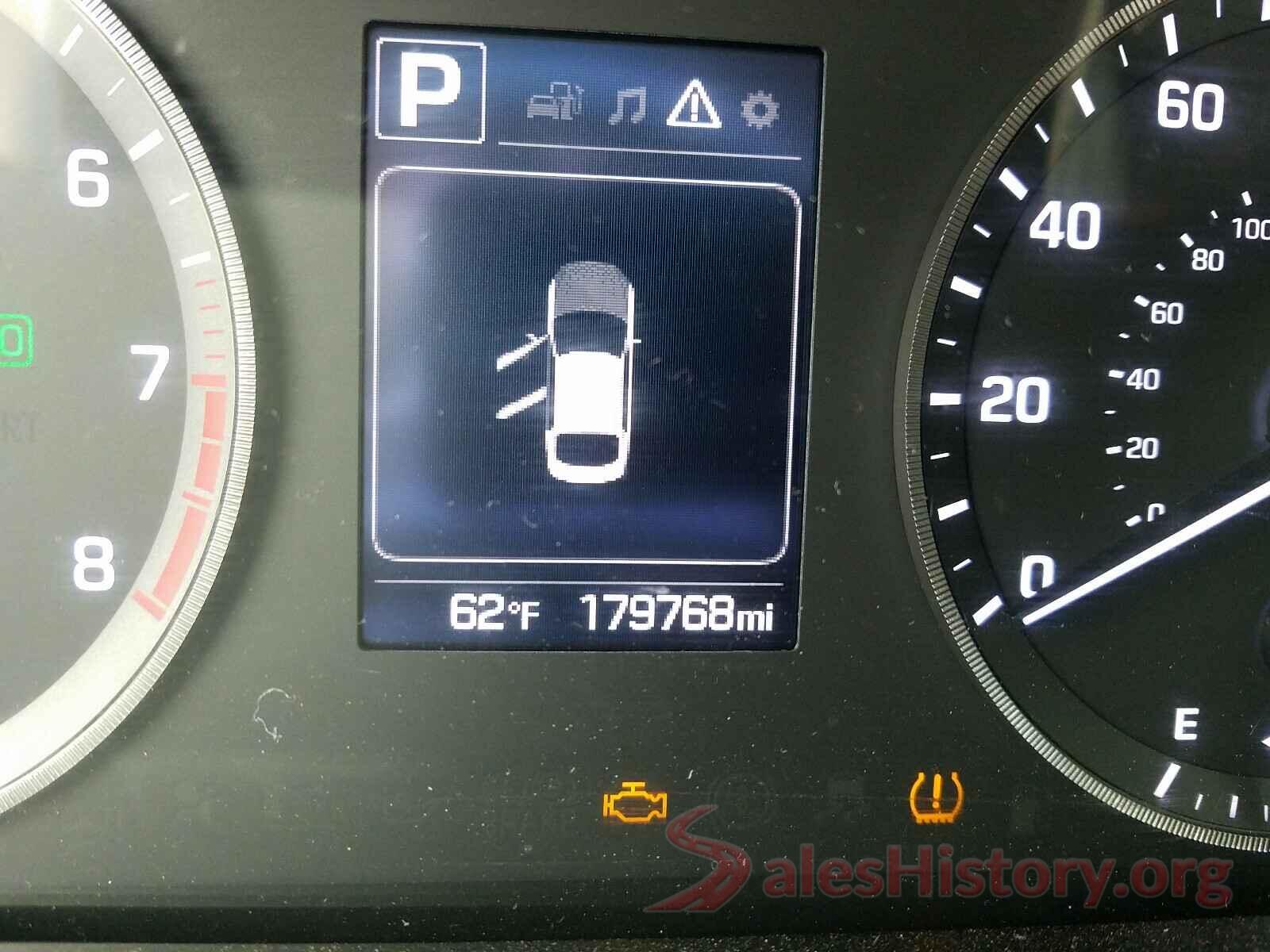 5NPE24AF3GH403039 2016 HYUNDAI SONATA