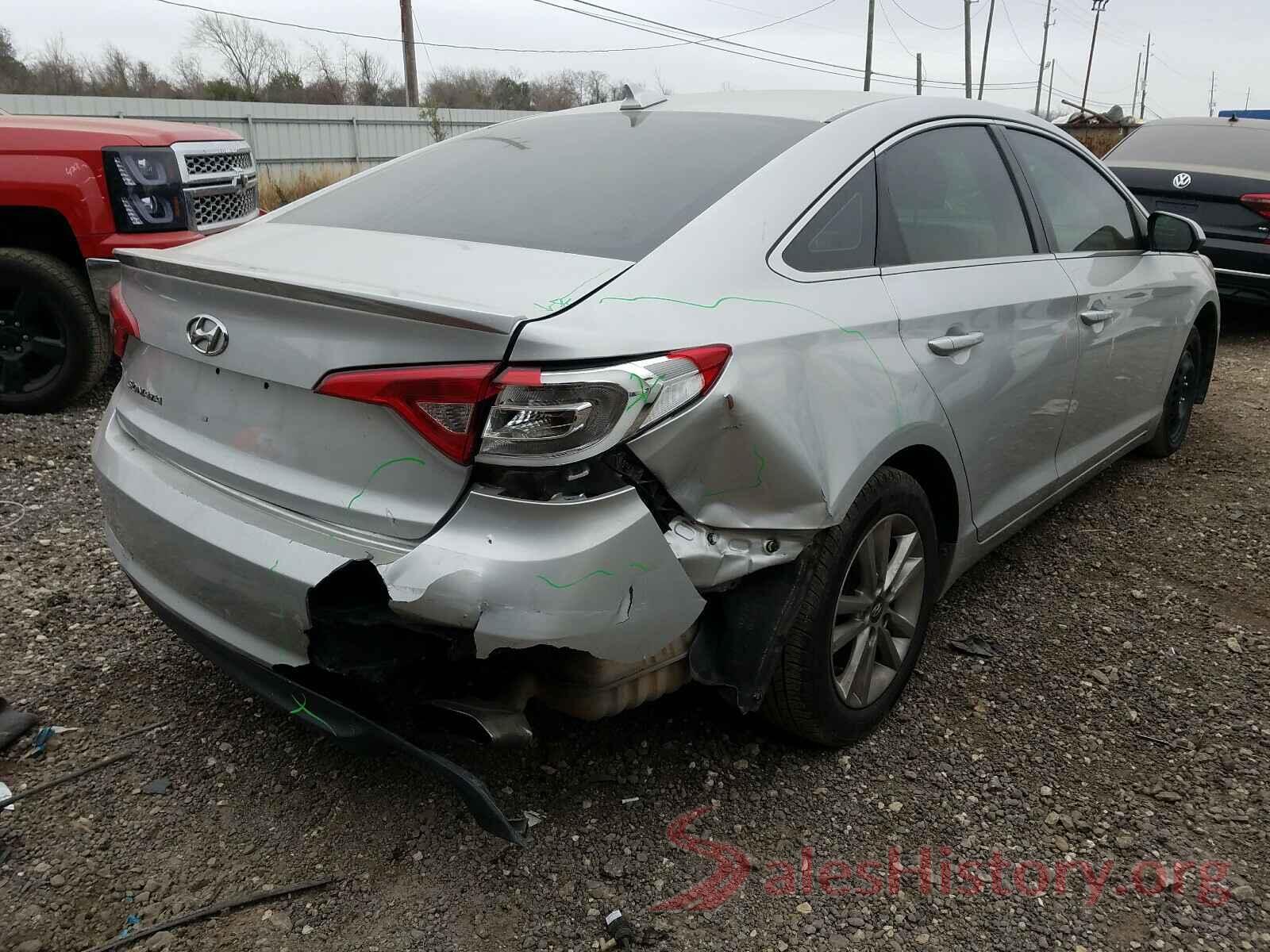 5NPE24AF3GH403039 2016 HYUNDAI SONATA