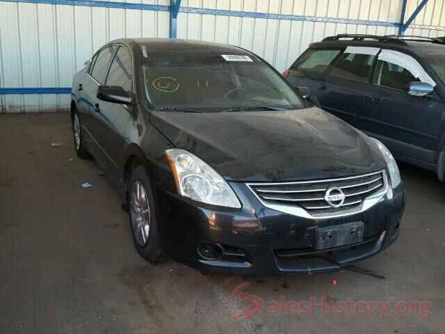 1N4BL4CV3MN375443 2012 NISSAN ALTIMA