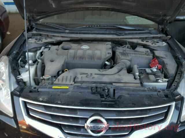 1N4BL4CV3MN375443 2012 NISSAN ALTIMA