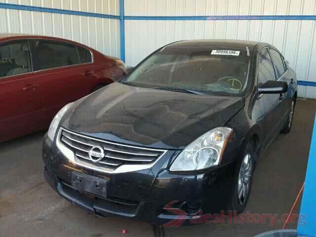 1N4BL4CV3MN375443 2012 NISSAN ALTIMA