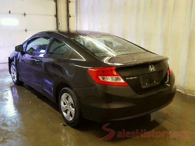 5NPD84LF4LH584010 2013 HONDA CIVIC