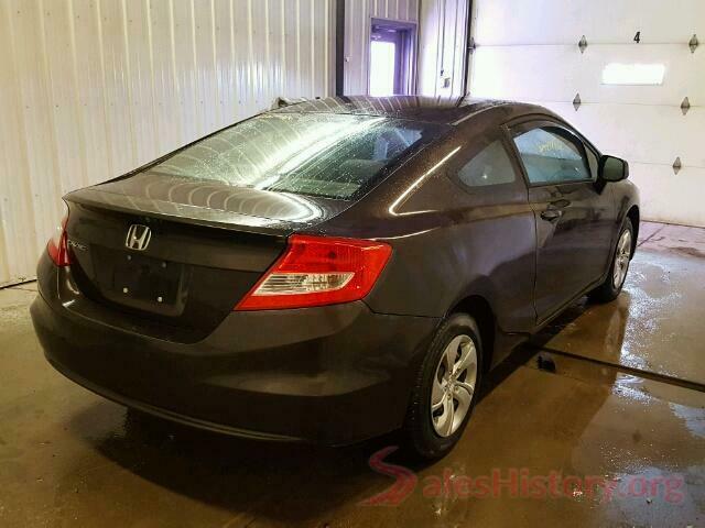 5NPD84LF4LH584010 2013 HONDA CIVIC