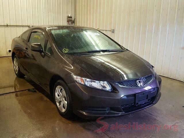 5NPD84LF4LH584010 2013 HONDA CIVIC