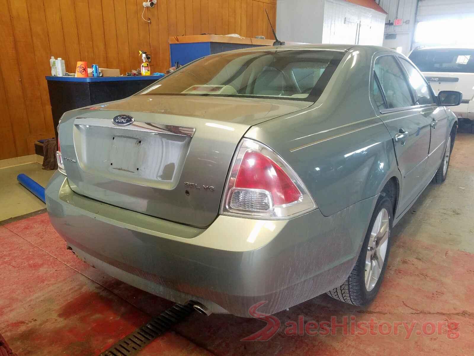 4T1G11AK5MU551004 2009 FORD FUSION