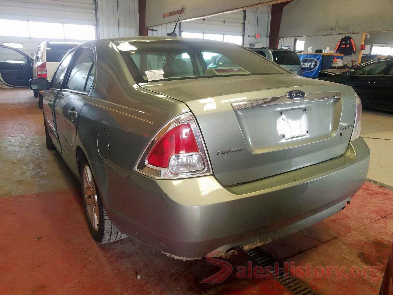 4T1G11AK5MU551004 2009 FORD FUSION