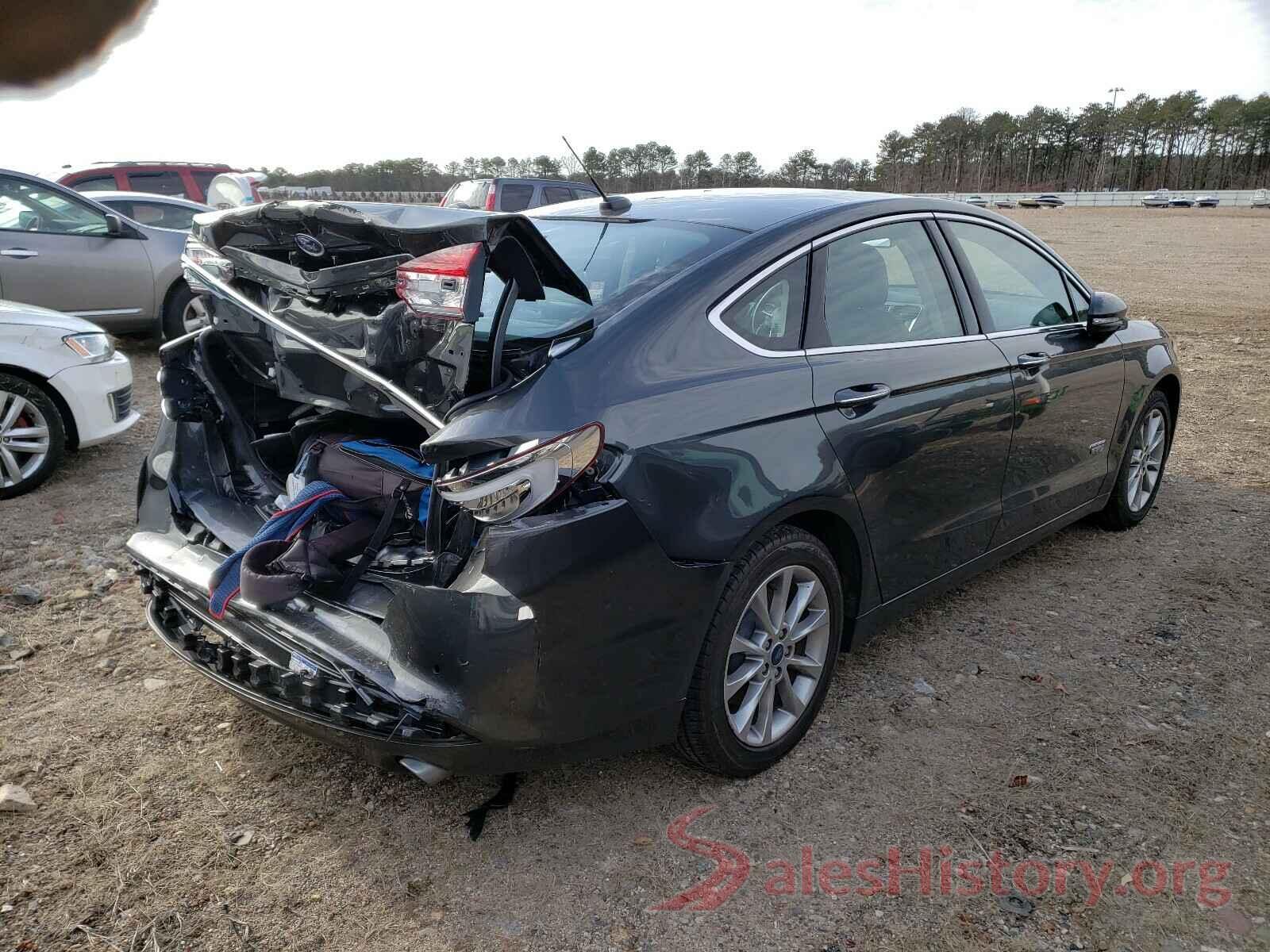 3FA6P0PU7JR244508 2018 FORD FUSION