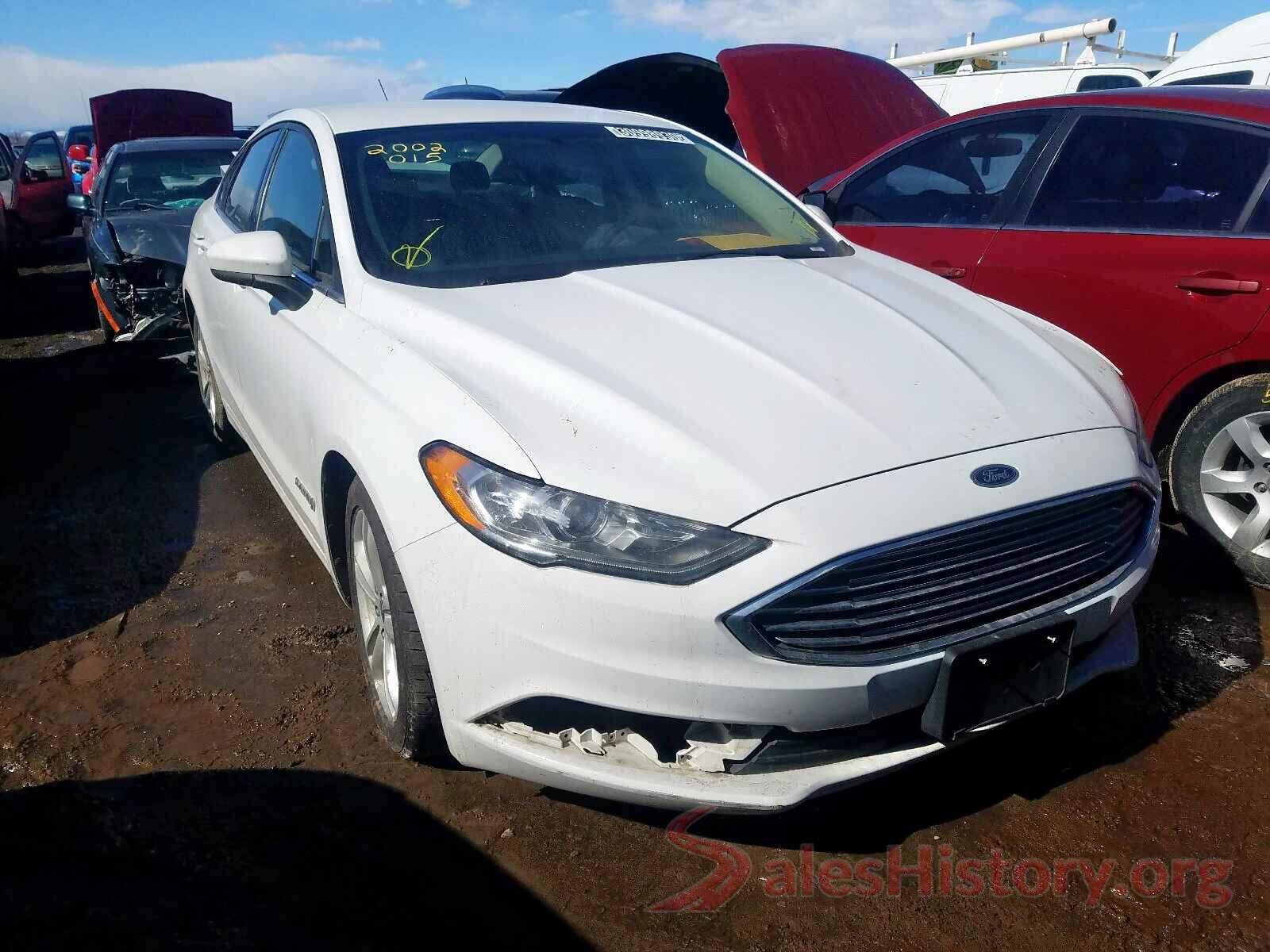 JM3KFACM4M1354865 2018 FORD FUSION