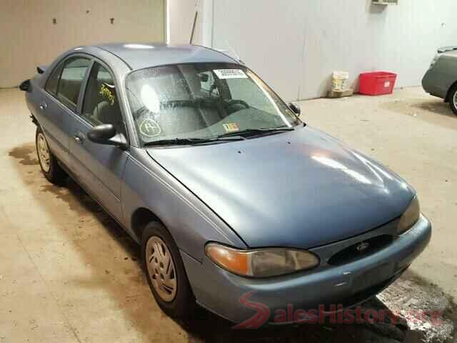 1V2TR2CA4MC563526 1999 FORD ESCORT