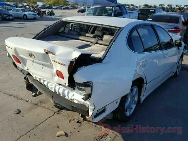 3N1AB7AP2HY369899 1999 LEXUS GS300