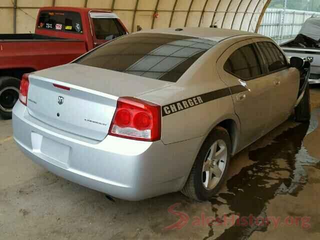 2C3CDXBG5LH241304 2010 DODGE CHARGER