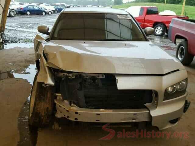 2C3CDXBG5LH241304 2010 DODGE CHARGER