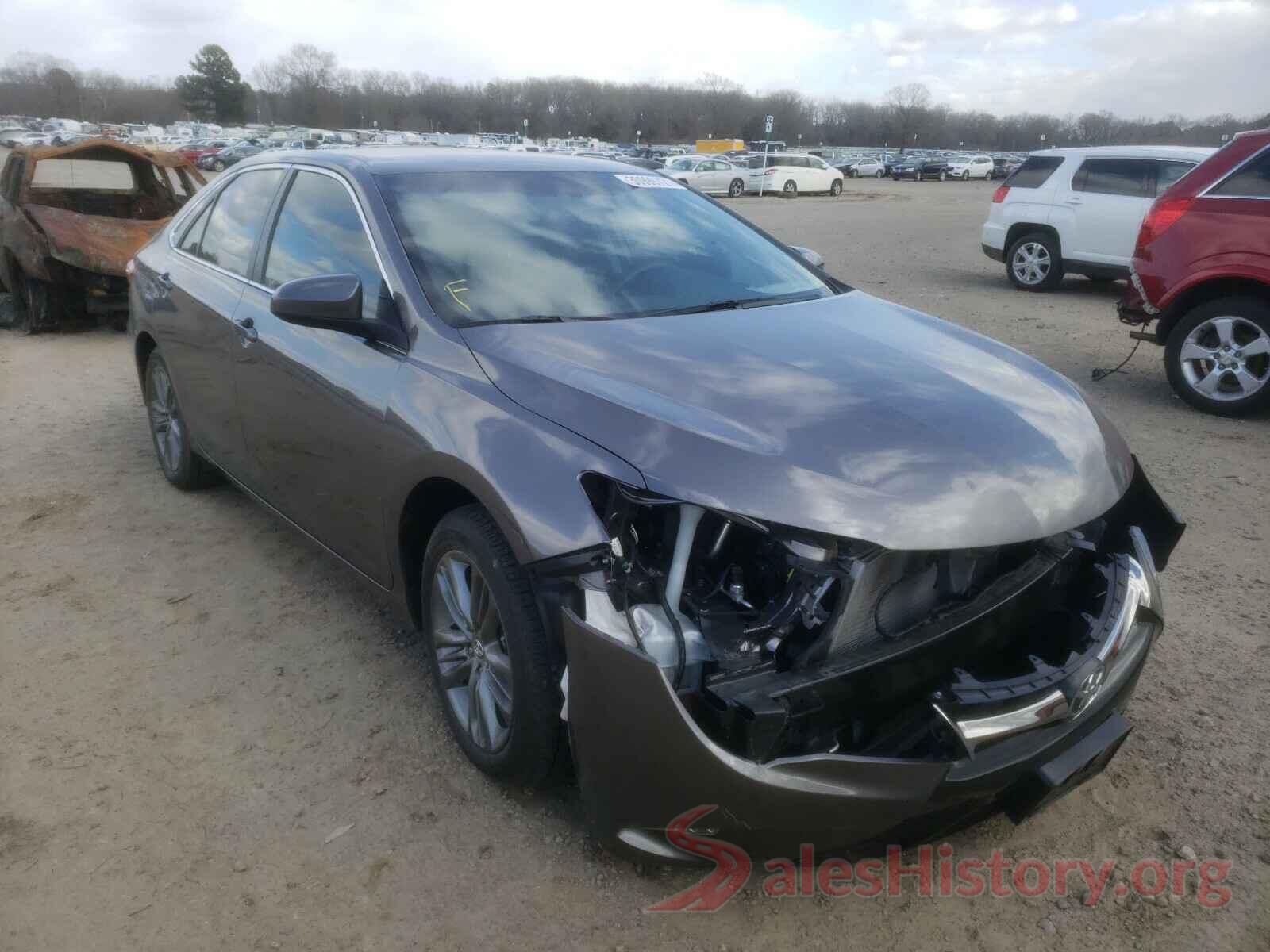 4T1BF1FK2HU294507 2017 TOYOTA CAMRY