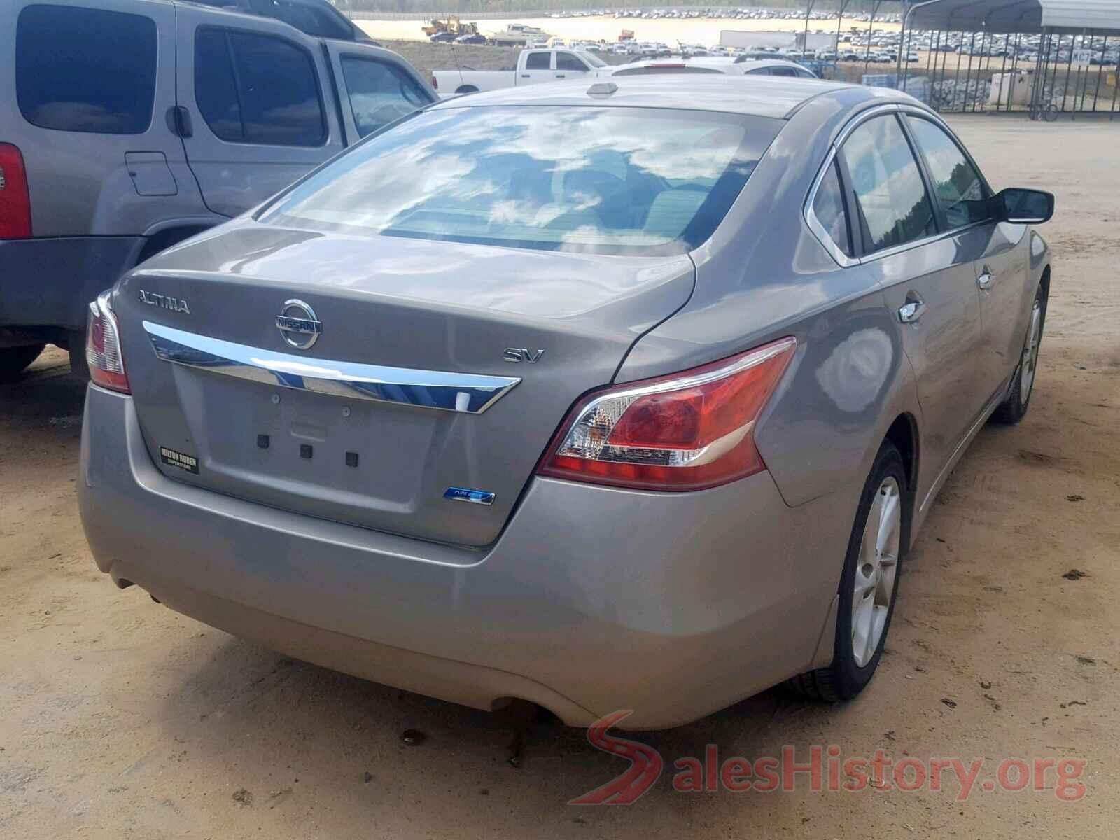 1N6AA1E52JN551222 2013 NISSAN ALTIMA