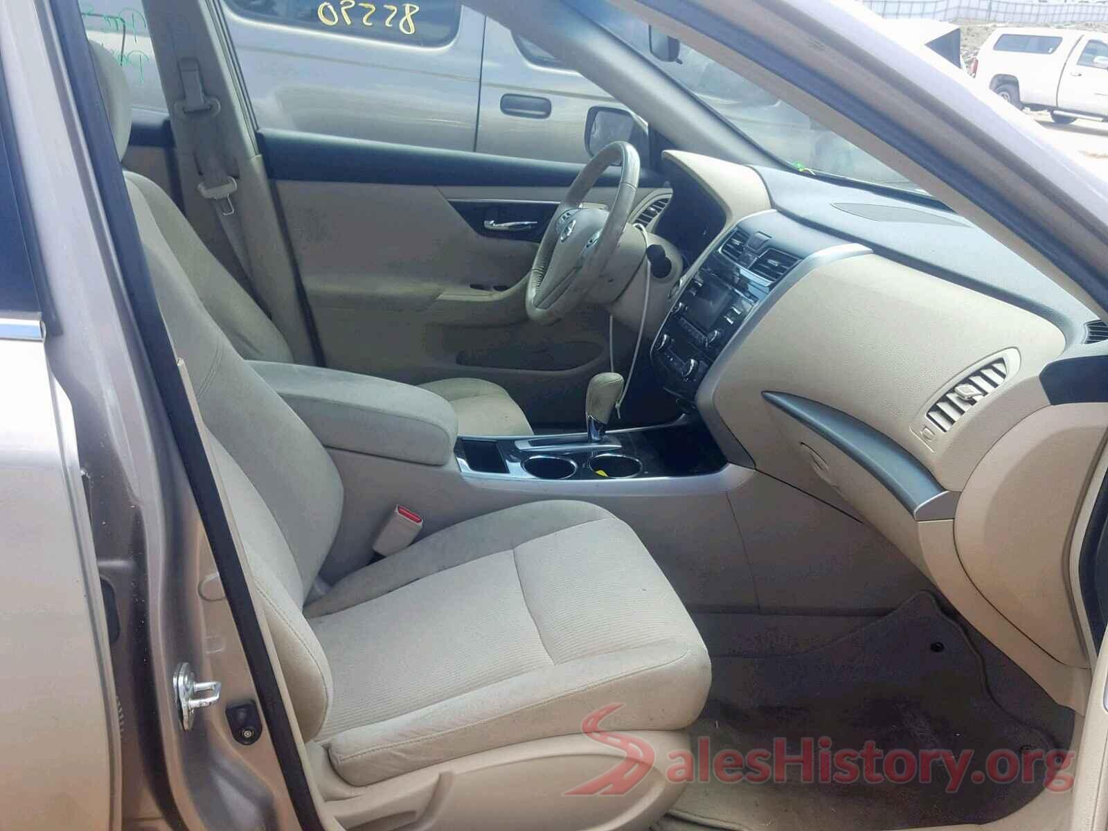 1N6AA1E52JN551222 2013 NISSAN ALTIMA