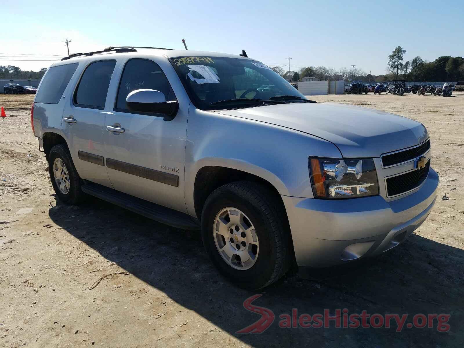 3KPC24A68ME148556 2014 CHEVROLET TAHOE