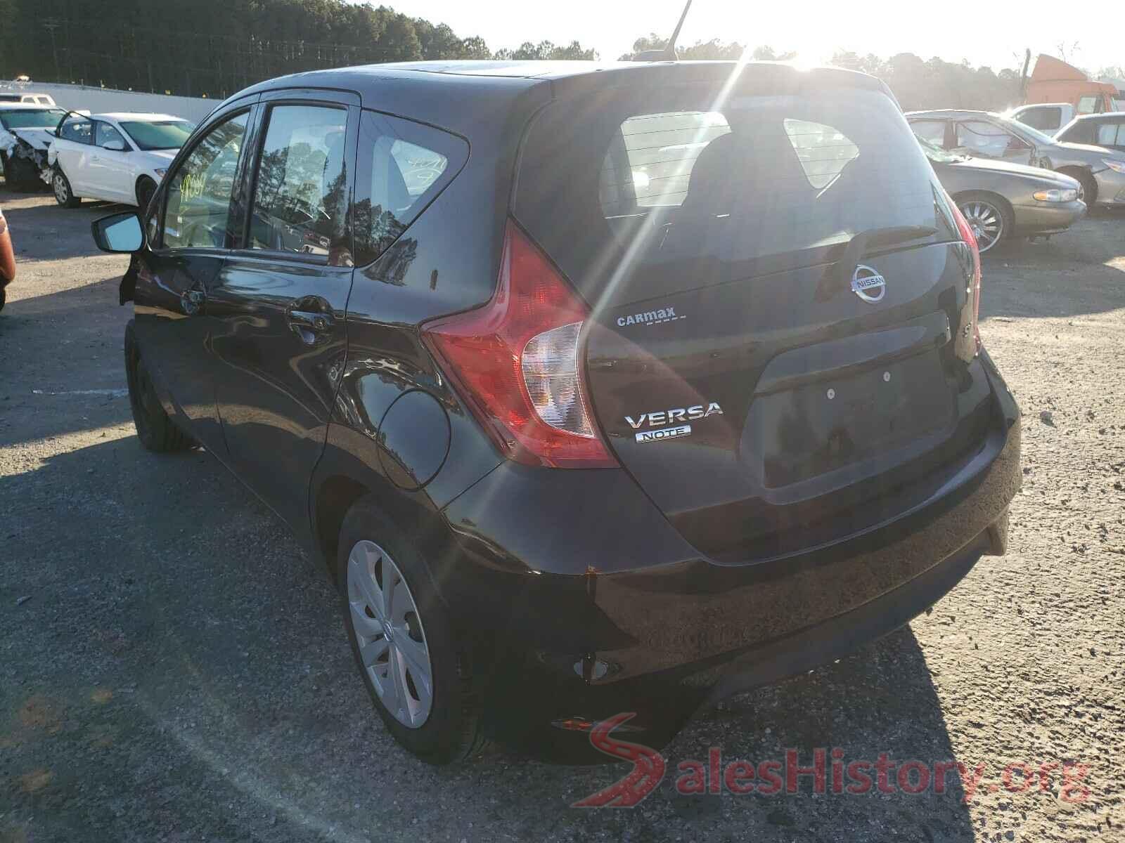 3N1CE2CP7JL359582 2018 NISSAN VERSA