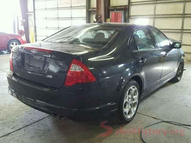 1VWBA7A38JC031212 2010 FORD FUSION