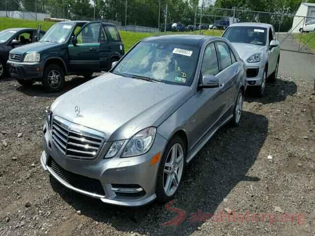 WDC0G4JB3GF047429 2012 MERCEDES-BENZ E350