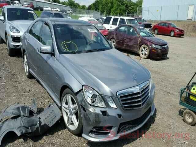 WDC0G4JB3GF047429 2012 MERCEDES-BENZ E350