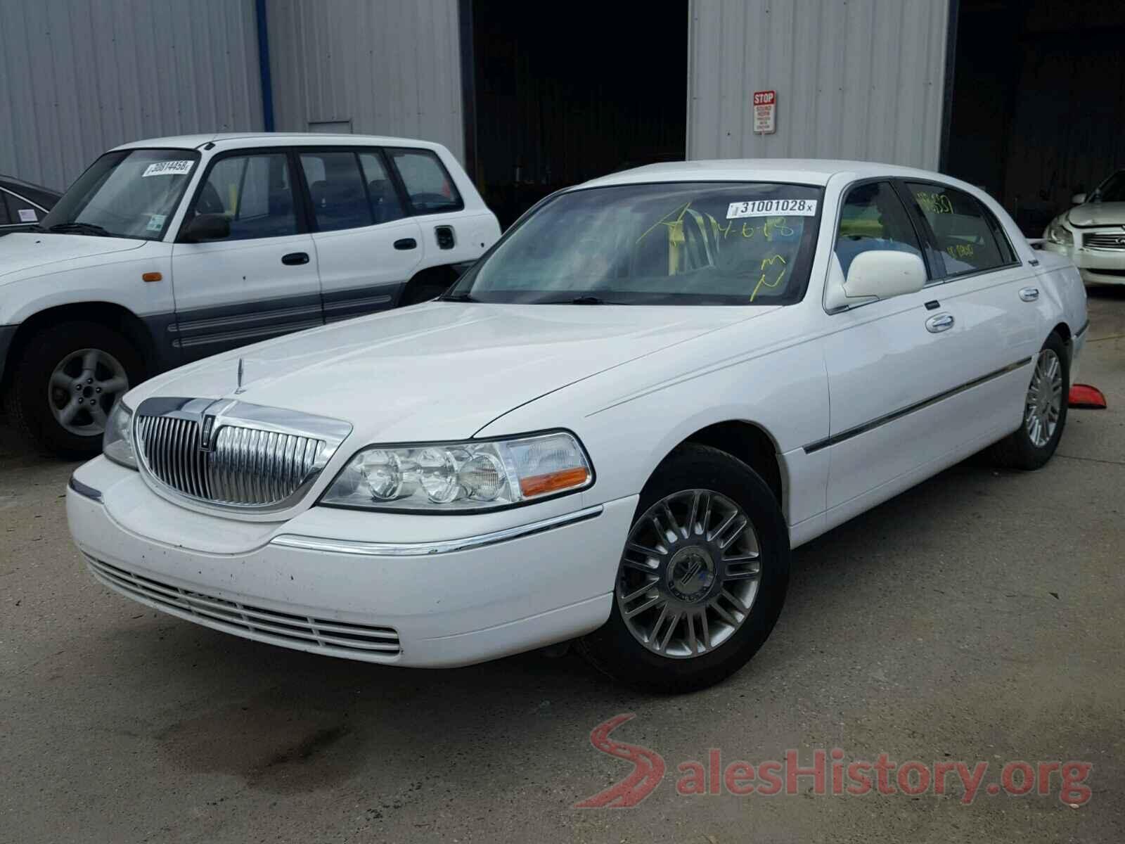 1N4AL3AP8JC169567 2008 LINCOLN TOWNCAR