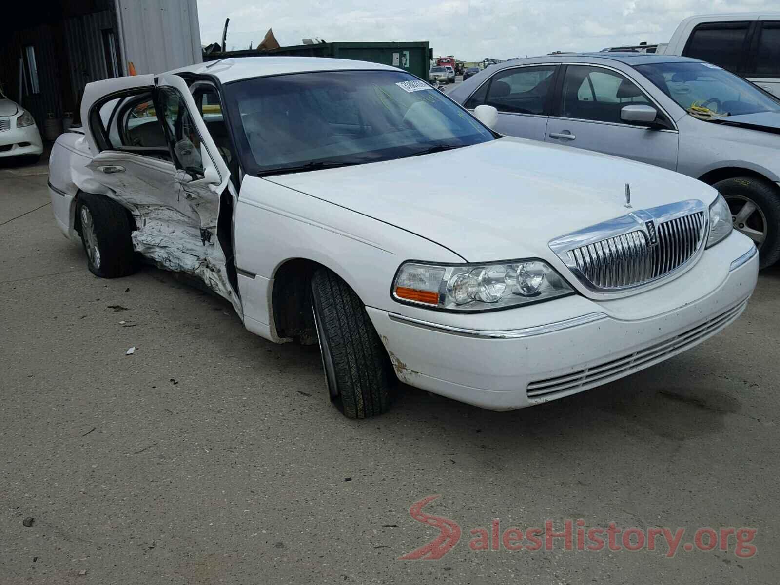 1N4AL3AP8JC169567 2008 LINCOLN TOWNCAR