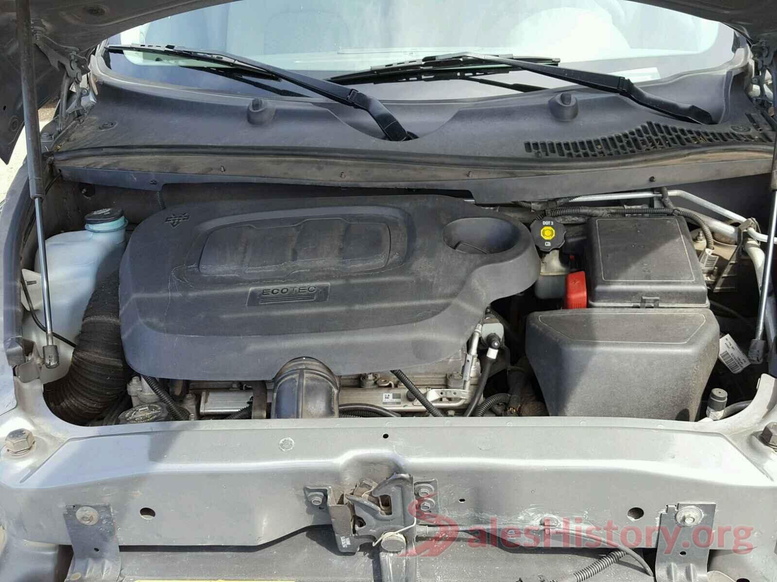 4T1B11HK3JU117742 2008 CHEVROLET HHR