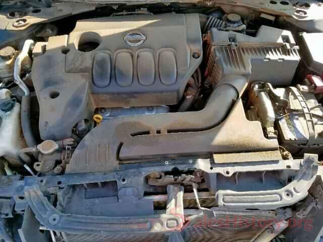 4T1BF1FKXHU627665 2010 NISSAN ALTIMA