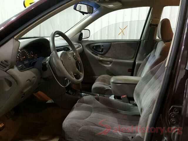 5XYP64HC1LG094262 1999 CHEVROLET MALIBU