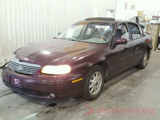 5XYP64HC1LG094262 1999 CHEVROLET MALIBU