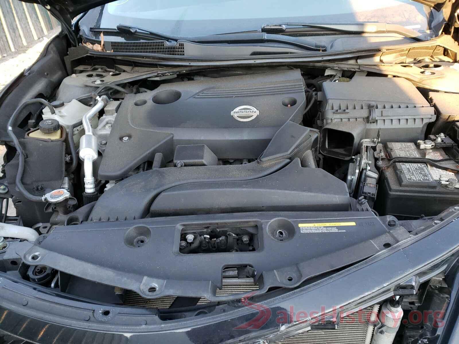 2T1BURHE6GC634575 2014 NISSAN ALTIMA