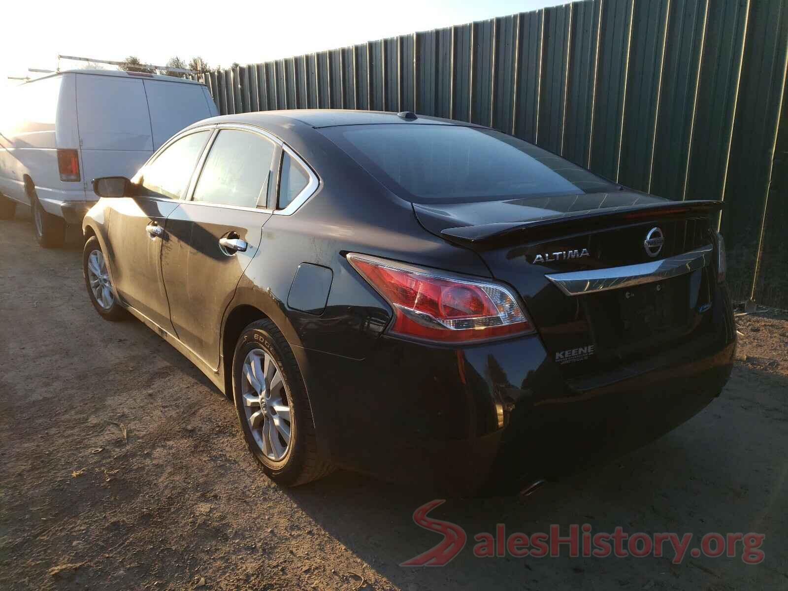 2T1BURHE6GC634575 2014 NISSAN ALTIMA