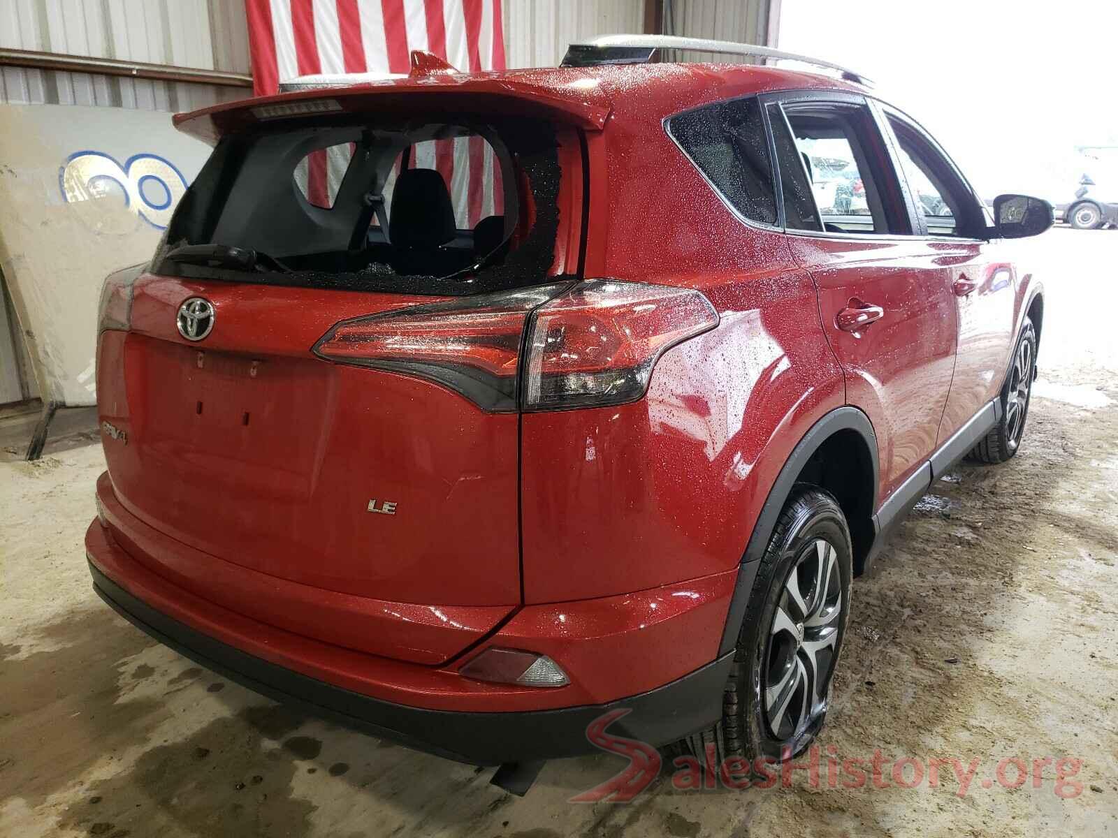 2T3ZFREV4HW364010 2017 TOYOTA RAV4