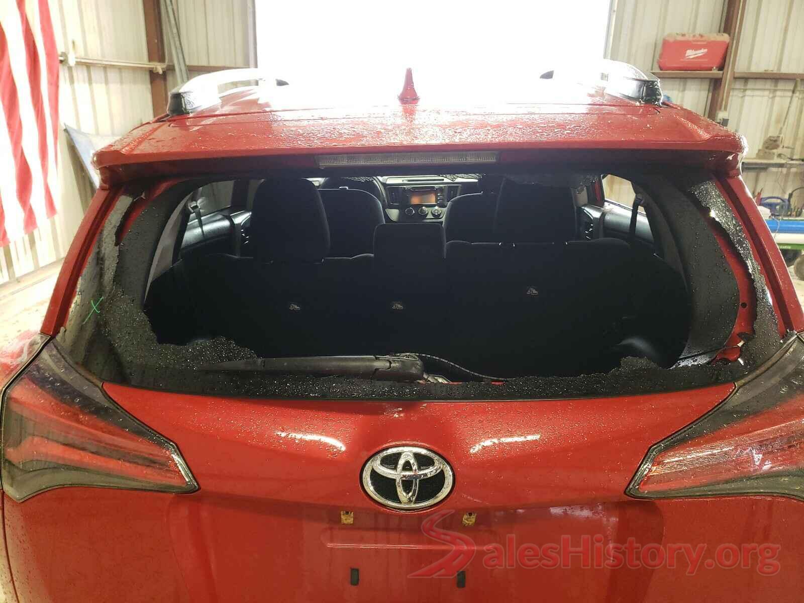 2T3ZFREV4HW364010 2017 TOYOTA RAV4