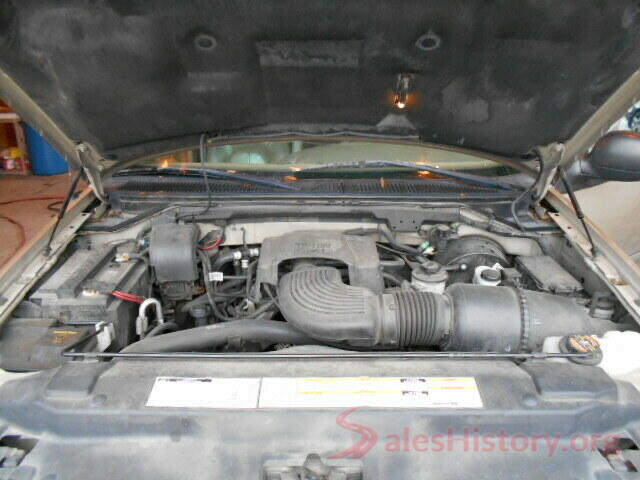 2HGFC4B53JH303371 1999 FORD EXPEDITION