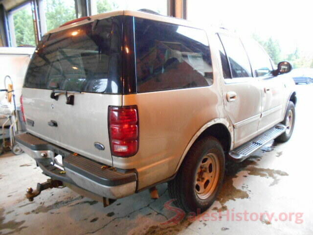 2HGFC4B53JH303371 1999 FORD EXPEDITION