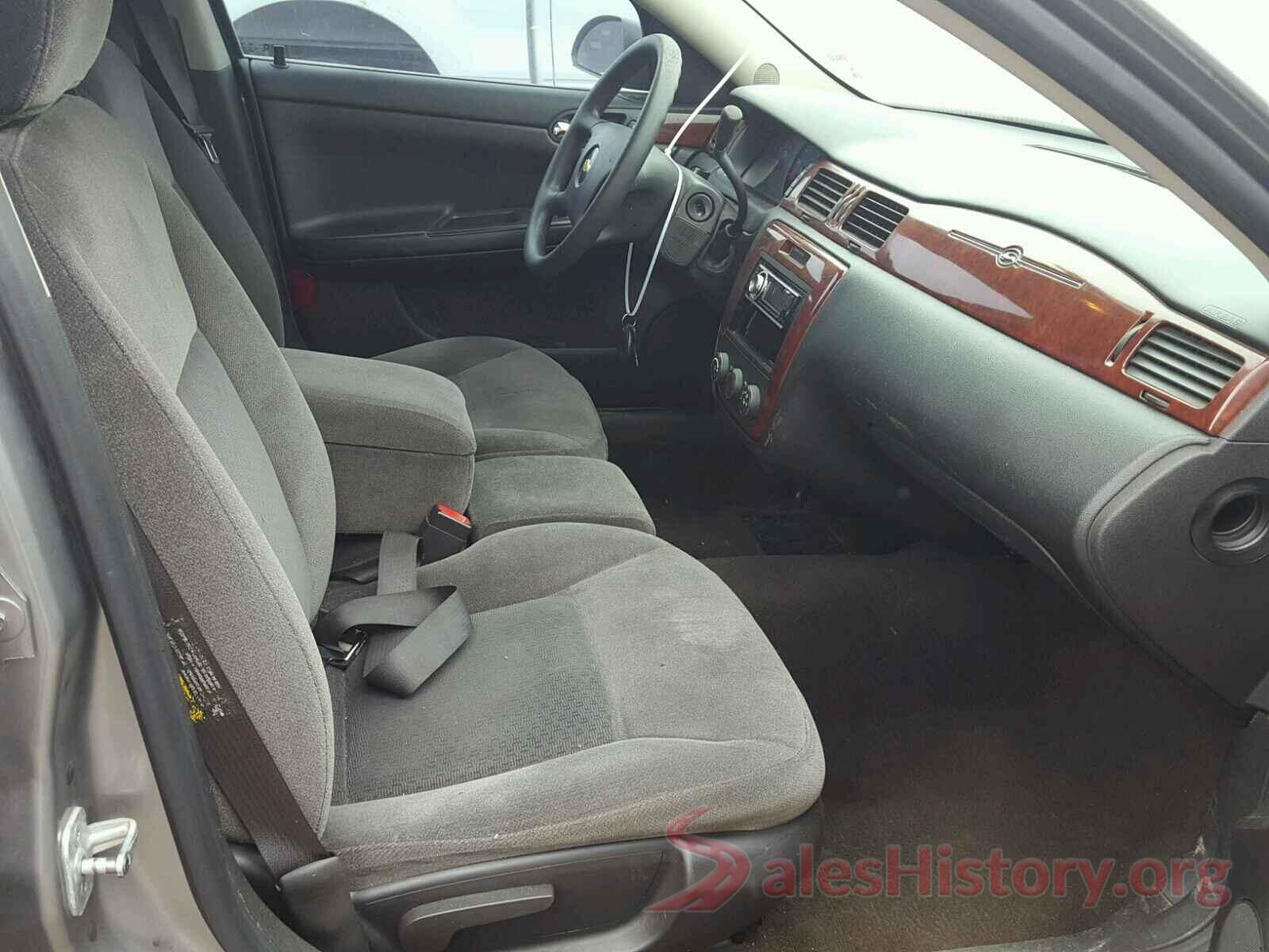 KMHHT6KJ8GU134241 2006 CHEVROLET IMPALA