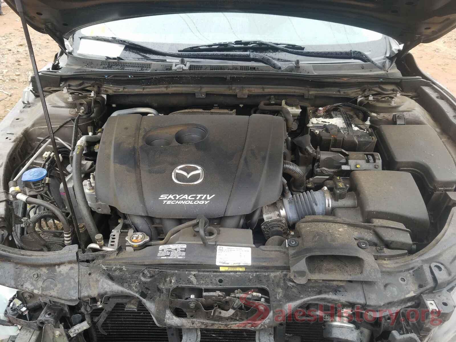 3MZBM1V73GM303478 2016 MAZDA 3