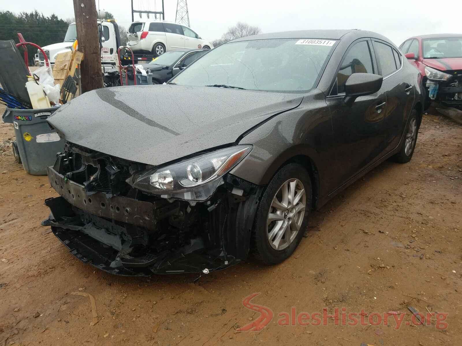 3MZBM1V73GM303478 2016 MAZDA 3